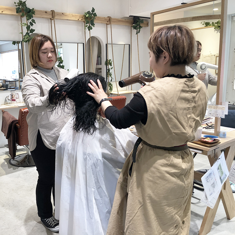 お店を知る方法