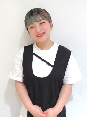 美里