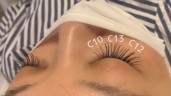 お客様snap セーブル 伊丹 稲野 マツエクサロン Dot Hair