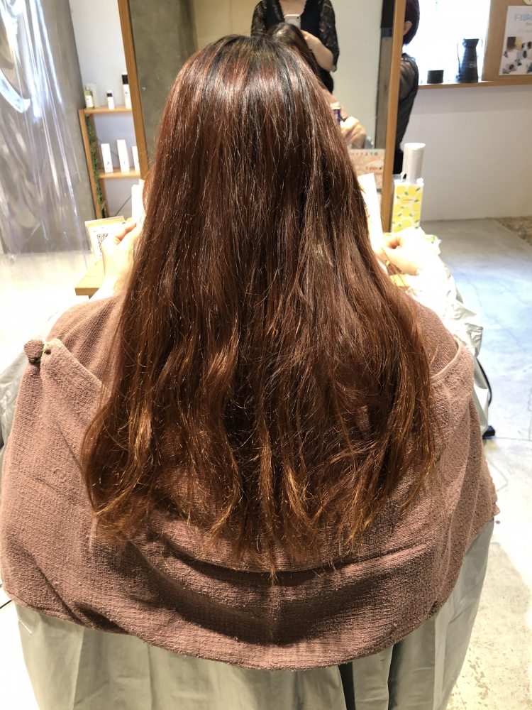 宝塚小林美容院 Dot Hairgem Dot Hair 宝塚小林美容院 Dot Hairgem Dot Hair