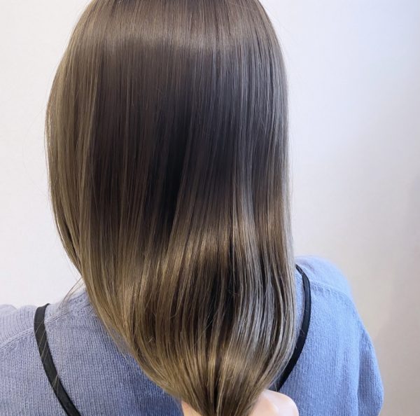 プレミークトリートメント 伊丹 美容室 キッズルーム Dot Hair