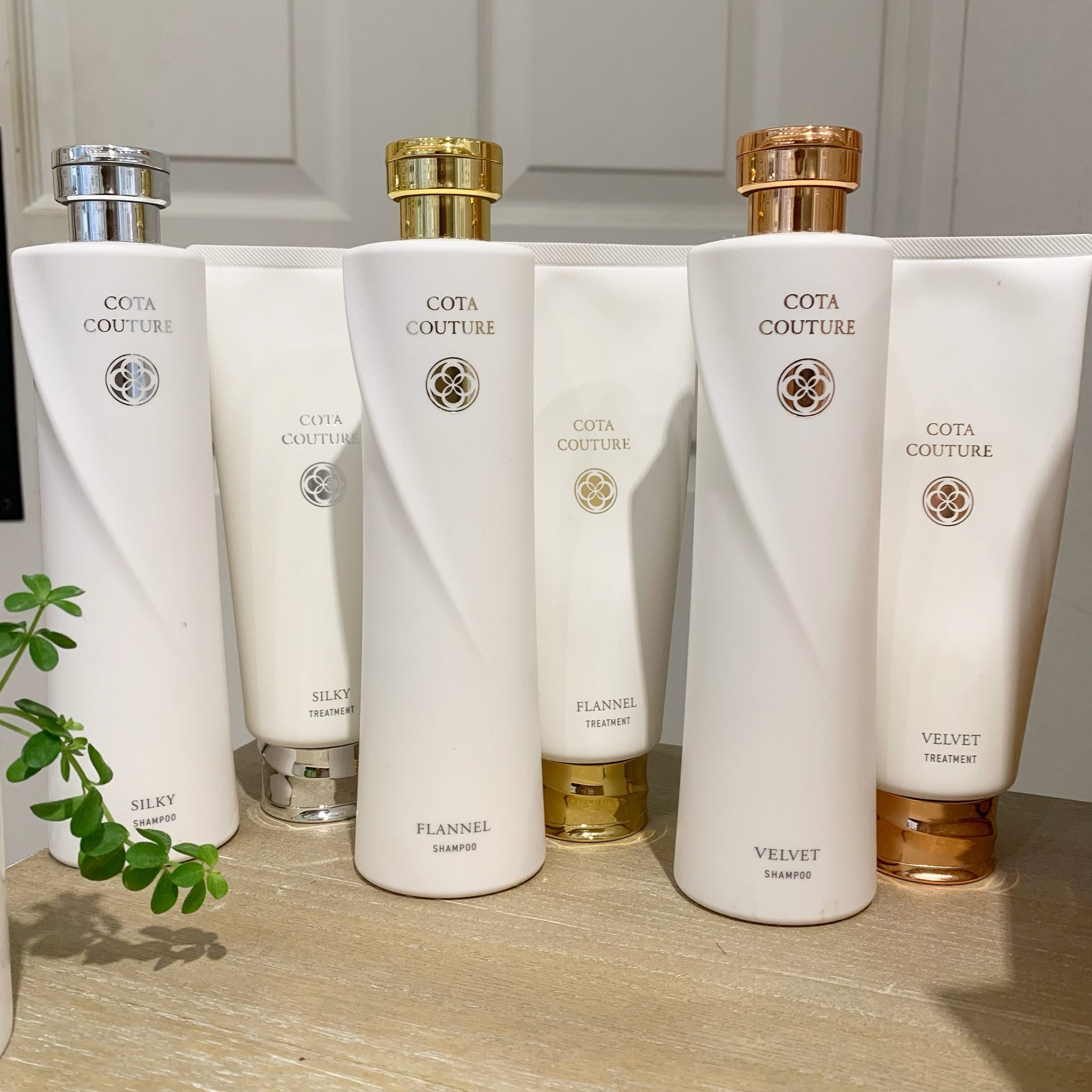 コタクチュール 伊丹 宝塚 託児所付き美容室 頑張るママの応援サロン Dot Hair Dot Hair