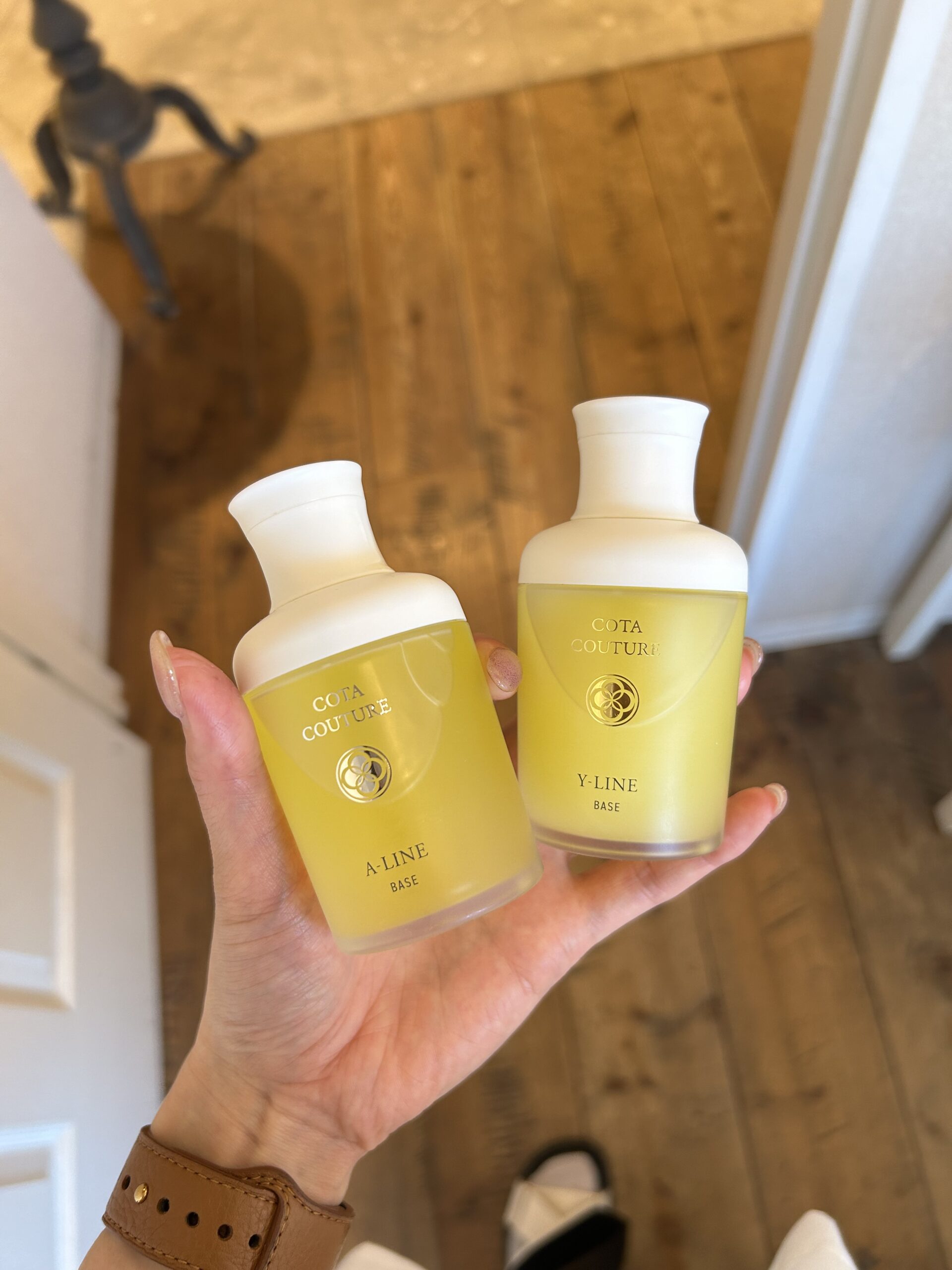 8月20日から✨新商品！コタ・クチュールベース✨伊丹美容室 | dot.hair