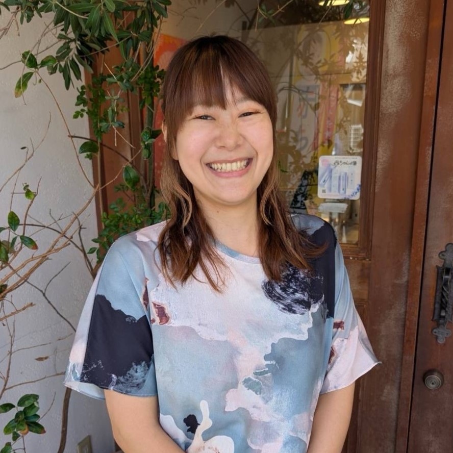 スタッフ